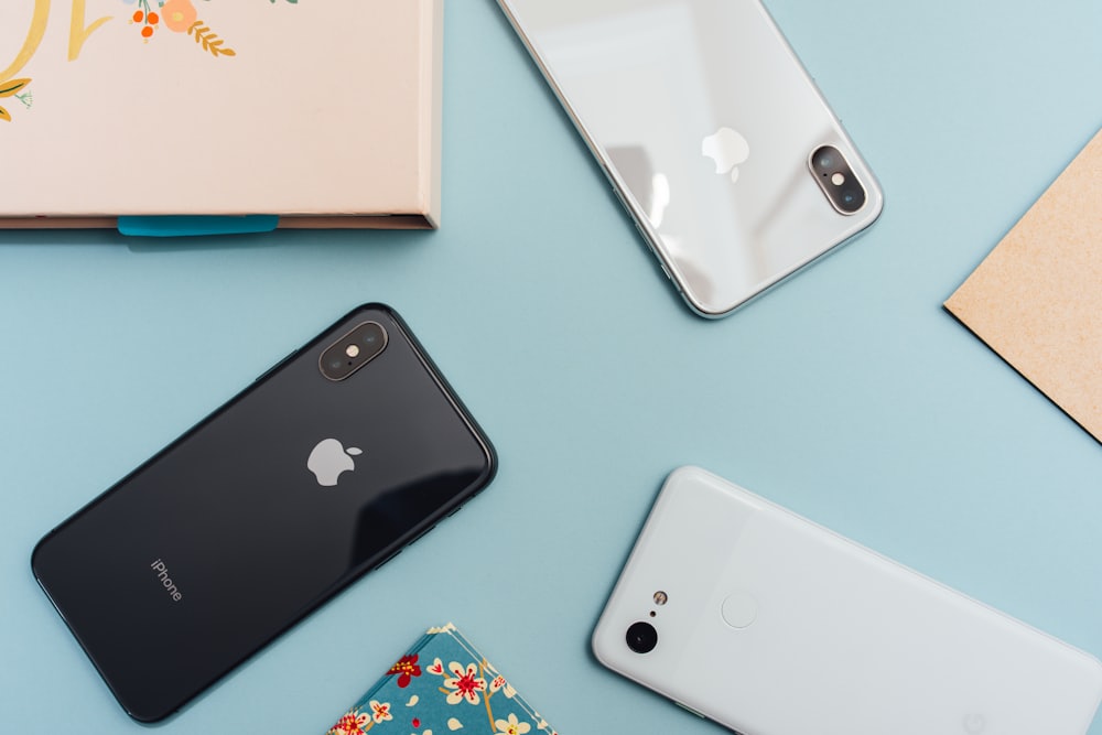 Mobile app development